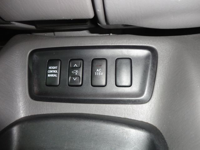 2005 Toyota Sequoia I Limited