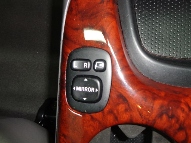 2005 Toyota Sequoia I Limited