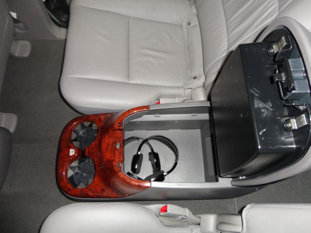 2005 Toyota Sequoia I Limited