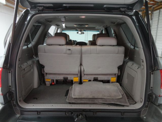 2005 Toyota Sequoia I Limited