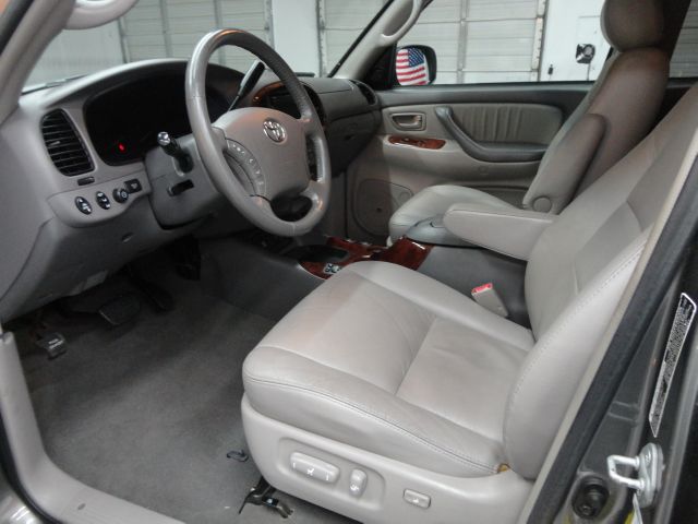 2005 Toyota Sequoia I Limited