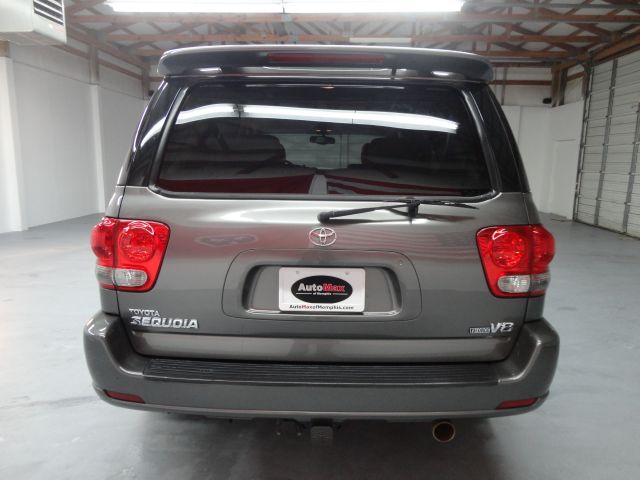 2005 Toyota Sequoia I Limited