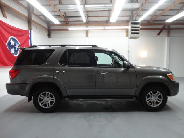 2005 Toyota Sequoia I Limited