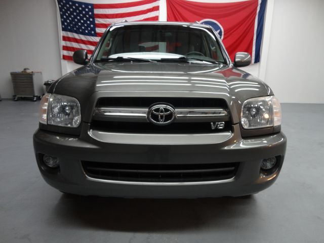 2005 Toyota Sequoia I Limited