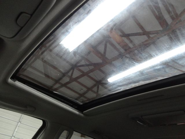 2005 Toyota Sequoia I Limited