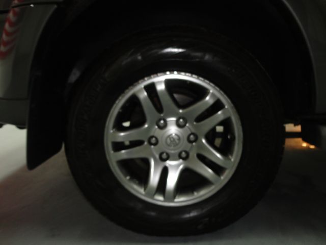 2005 Toyota Sequoia I Limited
