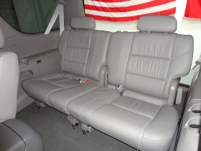 2005 Toyota Sequoia I Limited