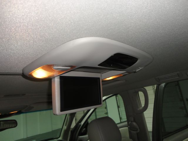 2005 Toyota Sequoia I Limited