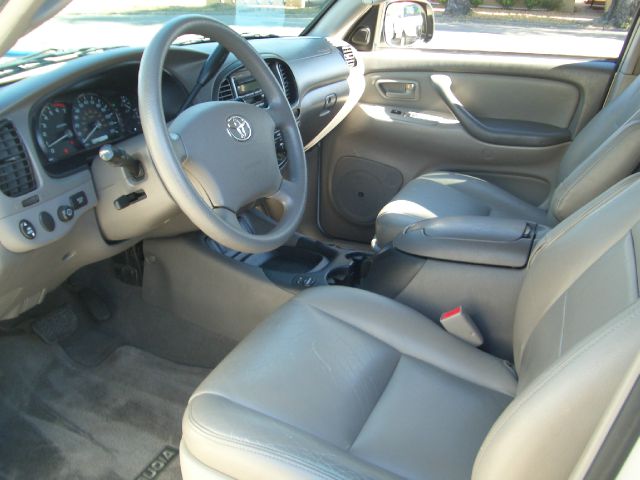 2005 Toyota Sequoia GT Limited