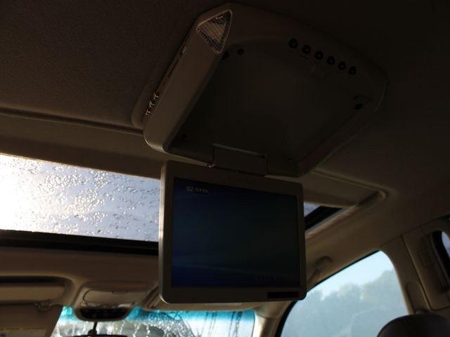 2005 Toyota Sequoia SLT 25