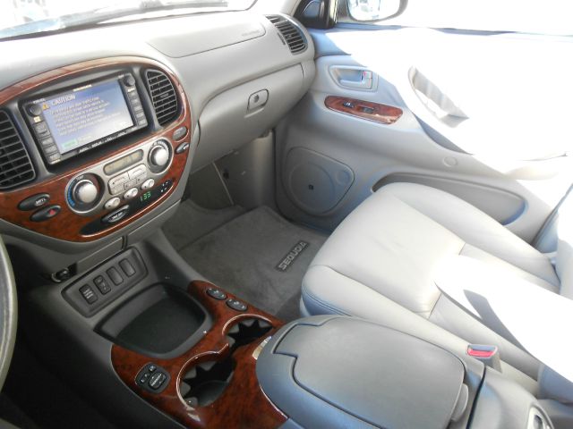 2006 Toyota Sequoia I Limited