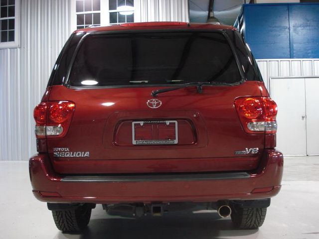 2006 Toyota Sequoia I Limited