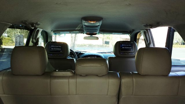 2006 Toyota Sequoia FC4