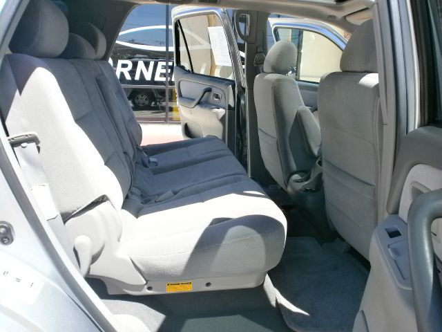 2006 Toyota Sequoia GT Limited