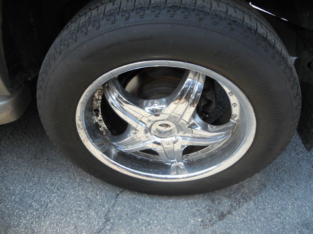 2006 Toyota Sequoia GT Limited