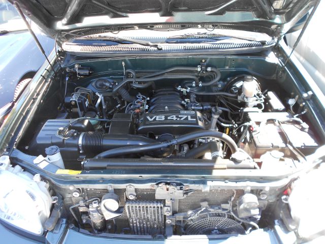 2006 Toyota Sequoia GT Limited