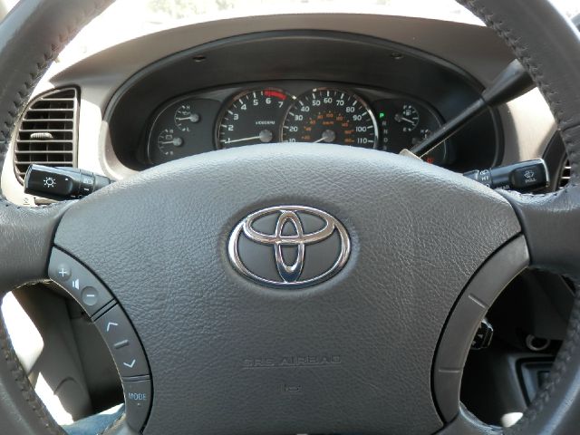 2006 Toyota Sequoia I Limited