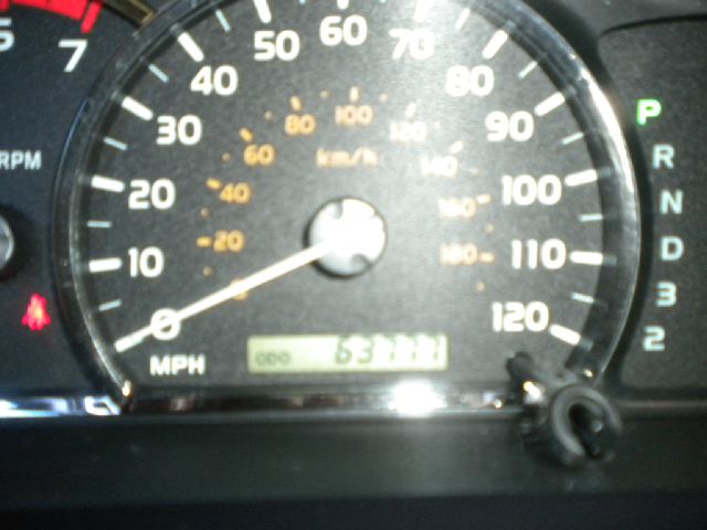 2006 Toyota Sequoia I Limited