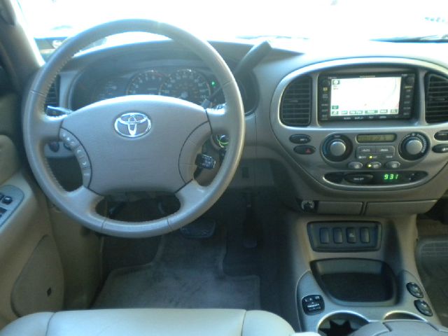 2006 Toyota Sequoia I Limited