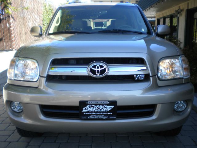 2006 Toyota Sequoia I Limited