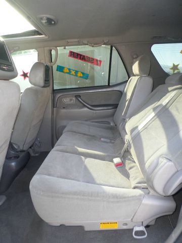 2006 Toyota Sequoia I Limited