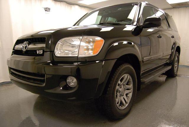 2006 Toyota Sequoia I Limited