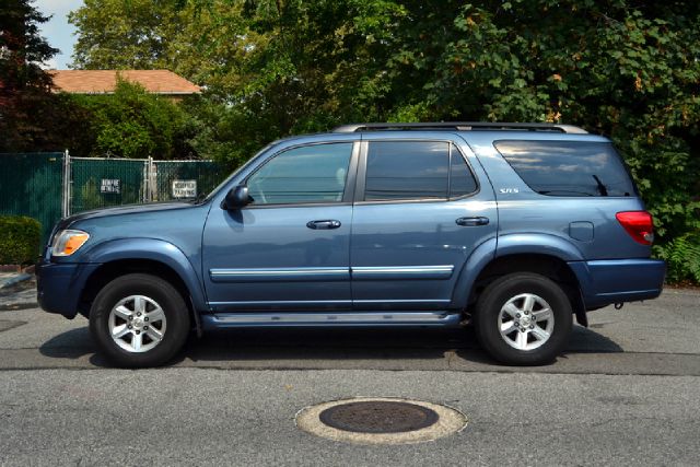 2006 Toyota Sequoia I Limited
