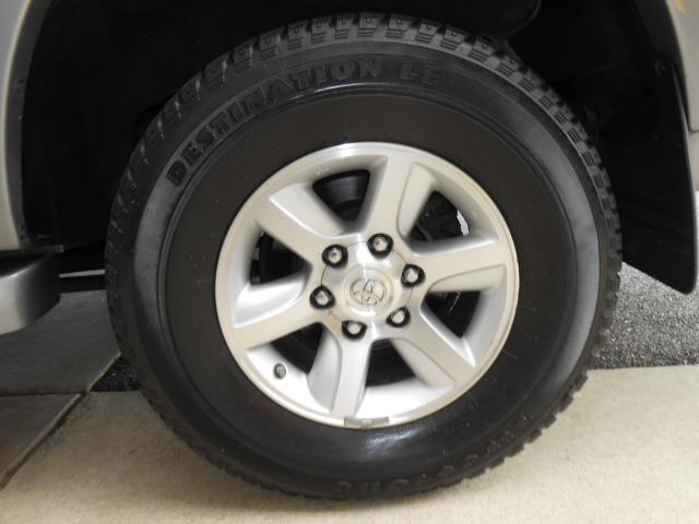 2007 Toyota Sequoia Hd2500 Excab 4x4