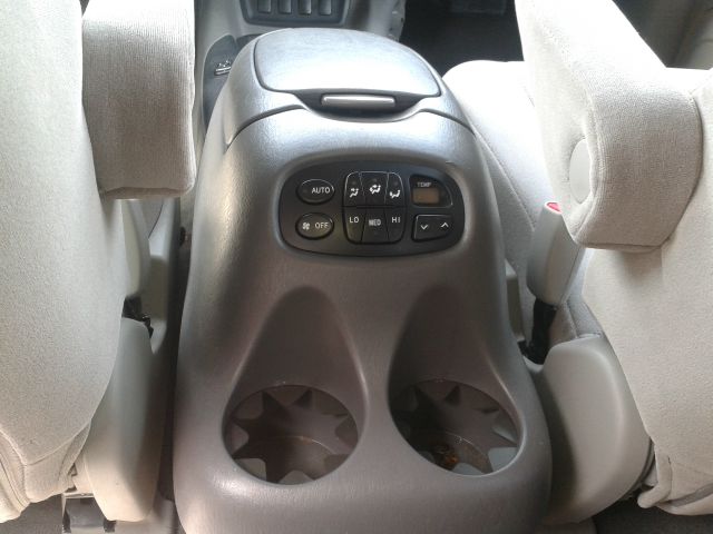 2007 Toyota Sequoia I Limited