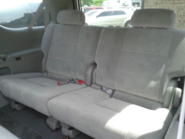 2007 Toyota Sequoia I Limited