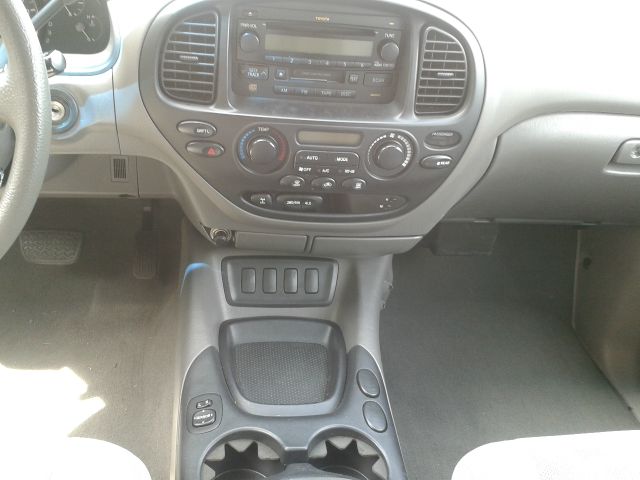 2007 Toyota Sequoia I Limited