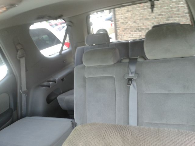 2007 Toyota Sequoia I Limited