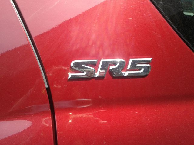 2007 Toyota Sequoia I Limited