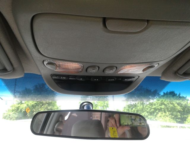 2007 Toyota Sequoia I Limited