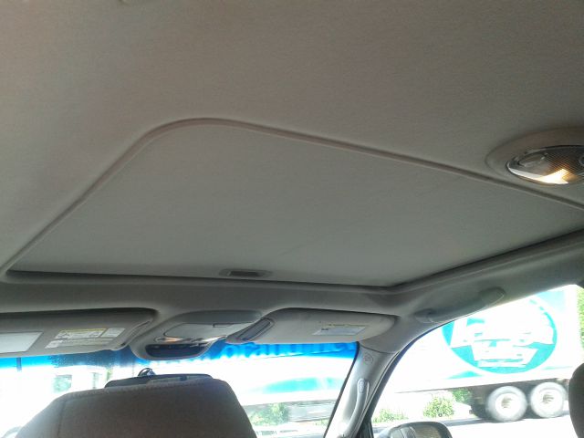 2007 Toyota Sequoia I Limited