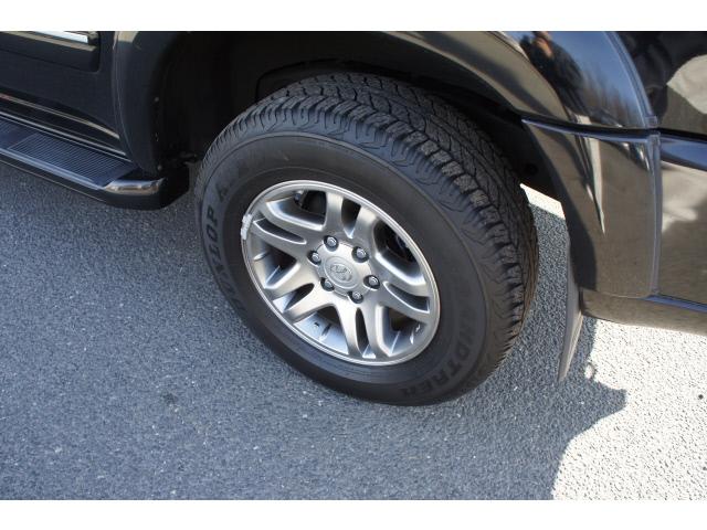 2007 Toyota Sequoia SLT 25