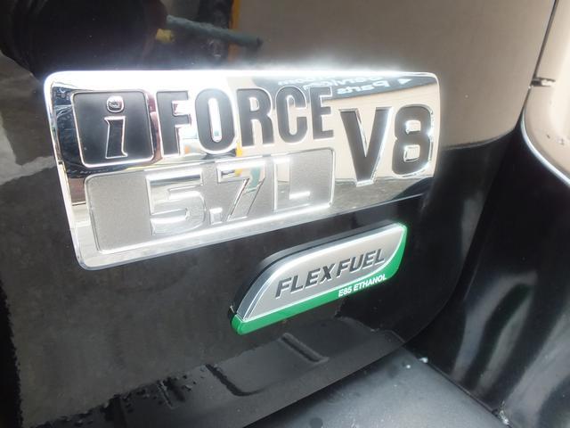 2011 Toyota Sequoia Ralliart