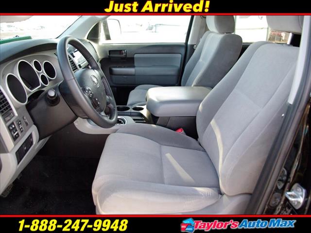 2013 Toyota Sequoia Cls55 4dr Sdn 5.5L AMG Coupe