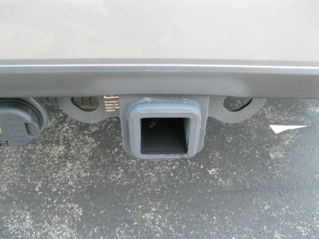 2013 Toyota Sequoia Sunroof - Chrome At Redbank