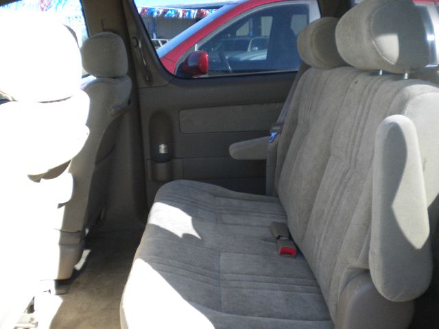 1999 Toyota Sienna Gold Edition