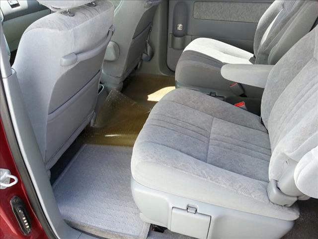 1999 Toyota Sienna Unknown