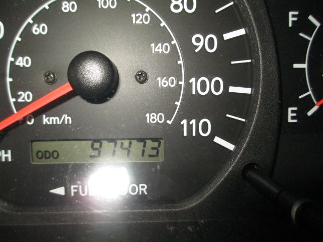 2000 Toyota Sienna SEL Sport Utility 4D