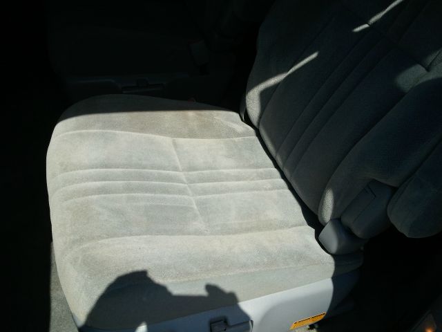 2002 Toyota Sienna X