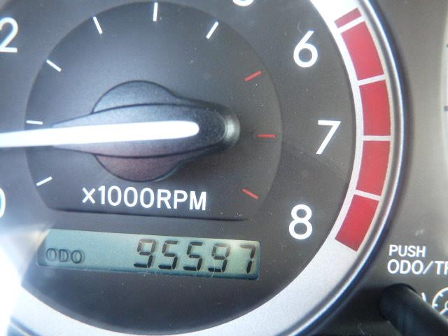 2004 Toyota Sienna XLT 4.6L 4WD