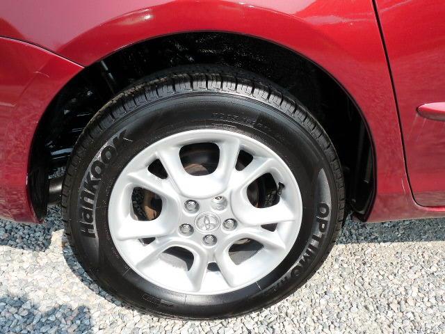 2004 Toyota Sienna XLT 4.6L 4WD