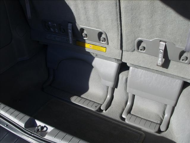 2004 Toyota Sienna Eddie Bauer 4x4