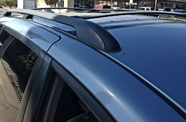 2004 Toyota Sienna Touring - Moonroof