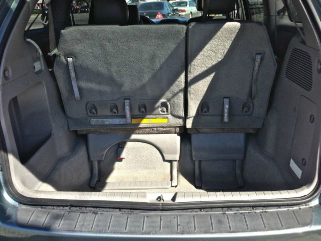 2004 Toyota Sienna Touring - Moonroof