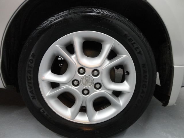 2004 Toyota Sienna Eddie Bauer 4x4