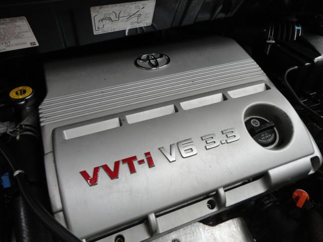 2004 Toyota Sienna Eddie Bauer 4x4